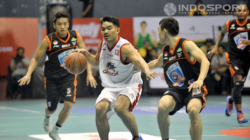  Copyright: &copy; Ratno Prasetyo/INDOSPORT